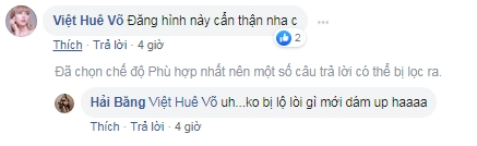 Hải băng khoe hình hai con tình cảm với nhau bạn thân vội vào nhắc nhở vì điểm này - 4