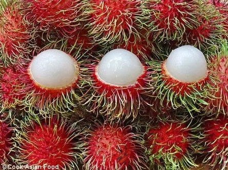 Hãy cẩn trọng khi mua hoa quả có những dấu hiệu này - 2