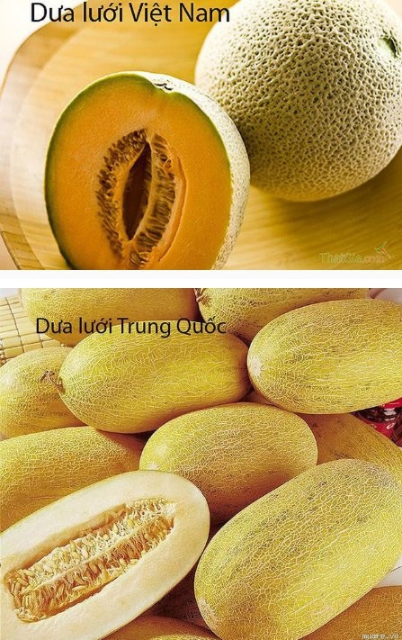 Hãy cẩn trọng khi mua hoa quả có những dấu hiệu này - 3