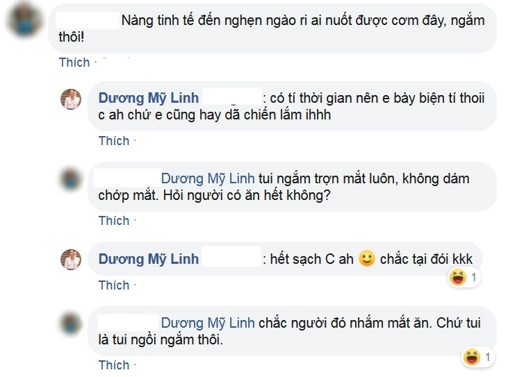 Hoa hậu 35 tuổi chưa chồng xứng danh gái đảm nấu ăn được khen tinh tế đến nghẹn lời - 12