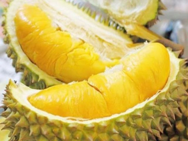 Cách chọn măng cụt sầu riêng chuẩn ngon ngọt - 3