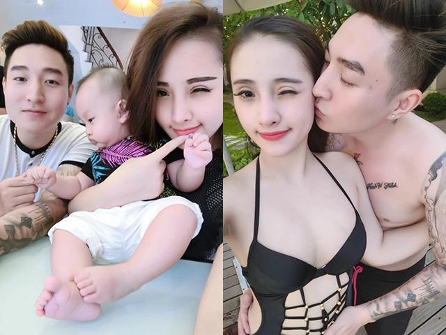 Hoãn cưới vì lỡ mang bầu mẹ 9x bàng hoàng khi dính lần 2 sau 4 tháng sinh con - 16