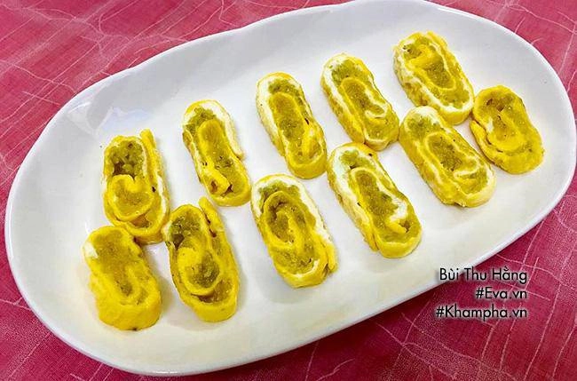 Hơn 90 nghìn đồng cho bữa cơm chiều tuyệt ngon chồng con xới cơm liên tục - 3