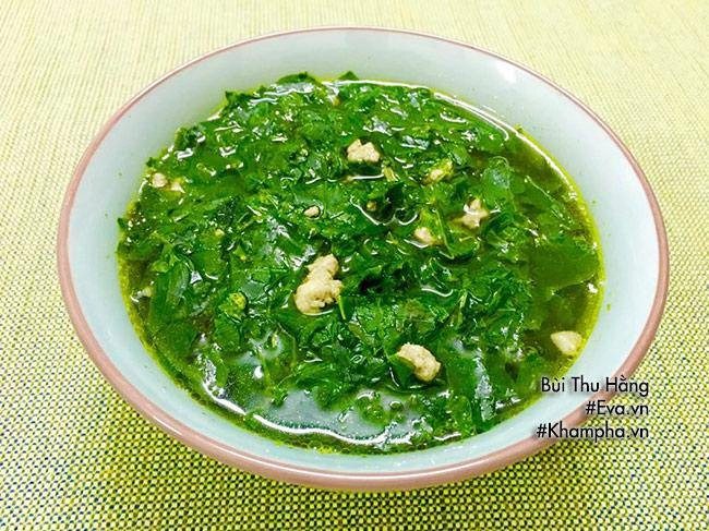 Hơn 90 nghìn đồng cho bữa cơm chiều tuyệt ngon chồng con xới cơm liên tục - 5