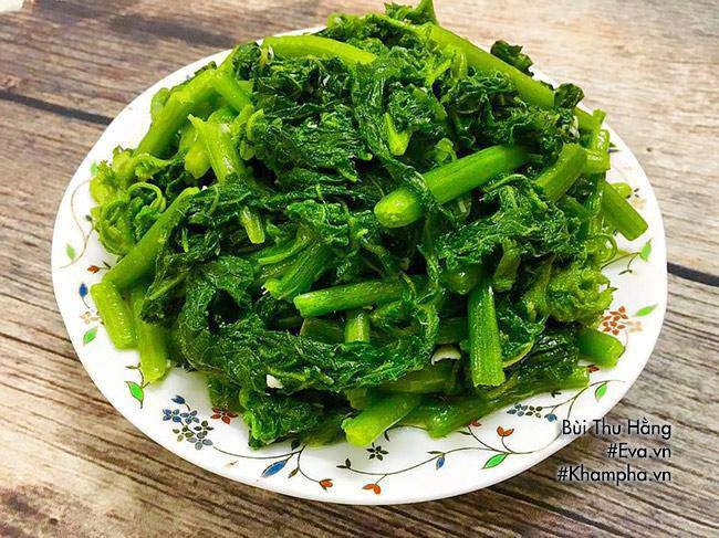 Hơn 90 nghìn đồng cho bữa cơm chiều tuyệt ngon chồng con xới cơm liên tục - 6