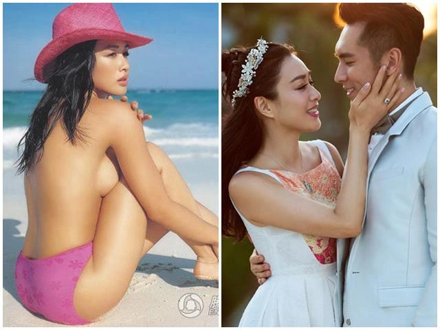 Lệ quyên trương ngọc ánh làm mẹ đơn thân tuổi u40 lột xác như thiếu nữ trai trẻ say đắm - 22