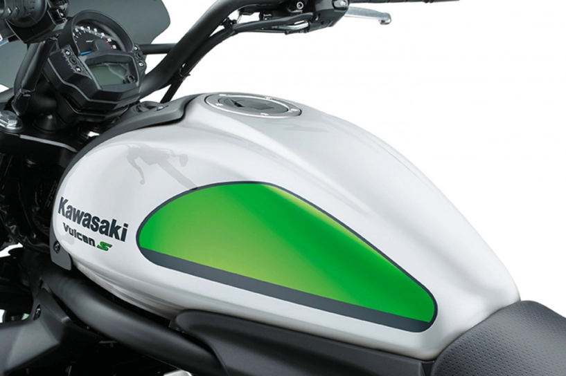 Kawasaki vulcan s abs 2017 sắp có mặt trên thị trường việt nam - 4