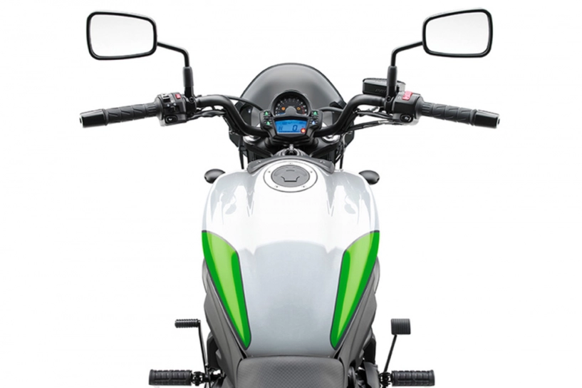 Kawasaki vulcan s abs 2017 sắp có mặt trên thị trường việt nam - 5