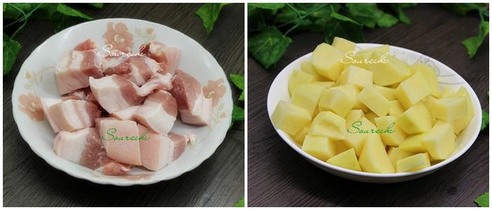 Kho thịt lợn với nguyên liệu này chẳng những ngon mà không bị béo cả nhà ăn hết veo - 1