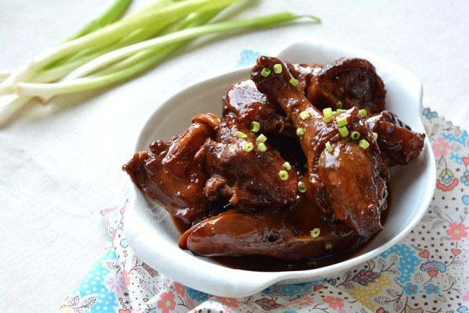 Kho thịt vịt với loại nước này vừa chẳng có mùi hôi lại thơm ngon đặc biệt - 6