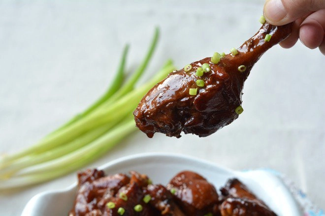 Kho thịt vịt với loại nước này vừa chẳng có mùi hôi lại thơm ngon đặc biệt - 7