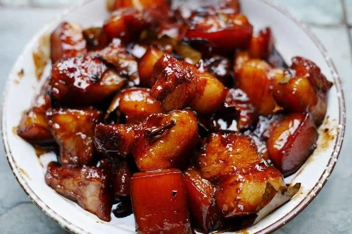 Kho thịt xong tắt bếp nhưng đừng cho thịt ra ngay làm thêm bước này đảm bảo ngon không ngấy - 4