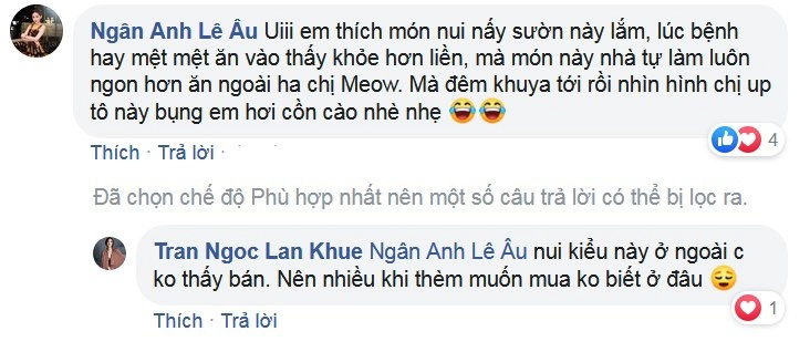 Khoe ảnh bên chồng đại gia bà bầu lan khuê đính chính hiểu lầm chuyển nghề blogger ẩm thực - 6