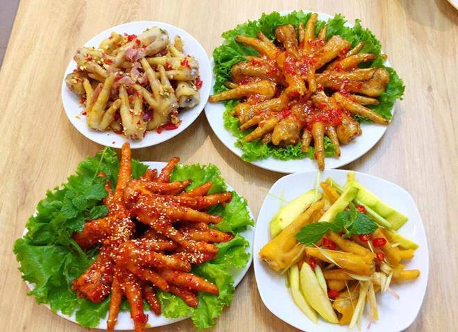 Khởi nghiệp từ bán xúc xích 3 năm sau 9x có nhà xe hơi là bà chủ chuỗi cửa hàng - 3