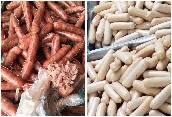 Khởi nghiệp từ bán xúc xích 3 năm sau 9x có nhà xe hơi là bà chủ chuỗi cửa hàng - 4