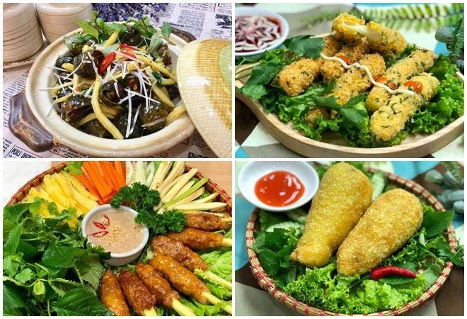 Khởi nghiệp từ bán xúc xích 3 năm sau 9x có nhà xe hơi là bà chủ chuỗi cửa hàng - 7