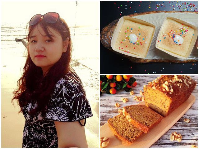 Mẹ làm bánh chữa bệnh con còi con chưa kịp tăng giúp việc đã lên liền 10 ký - 21