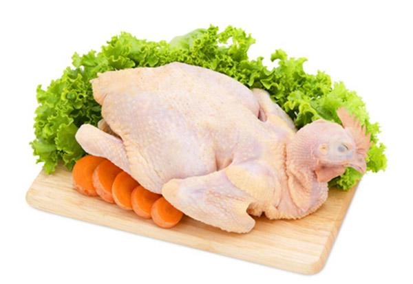 Không cần nước hay dầu ăn cho thịt gà vào nồi cơm điện được ngay món nướng ngon thế này - 1