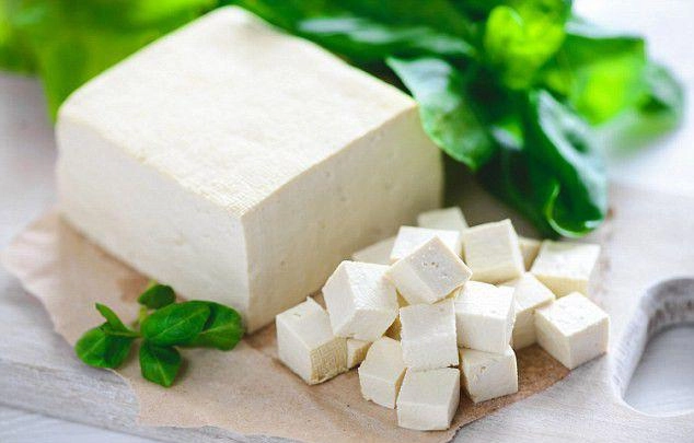 Không có thời gian đi chợ ngâm đậu phụ trong nước này cả tuần vẫn tươi không hỏng - 1
