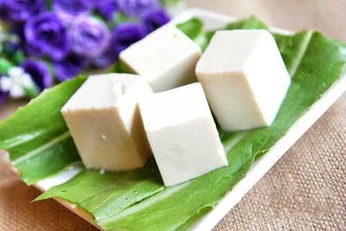 Không có thời gian đi chợ ngâm đậu phụ trong nước này cả tuần vẫn tươi không hỏng - 3