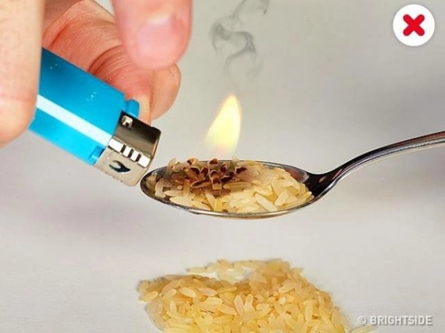 Không muốn rước bệnh vào người thì đừng rửa 5 loại thực phẩm này trước khi nấu - 6