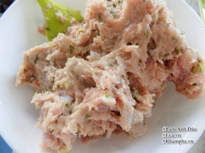 Không sốt đậu nhồi thịt với cà chua đem sốt với thứ này hương vị khác biệt hẳn - 2