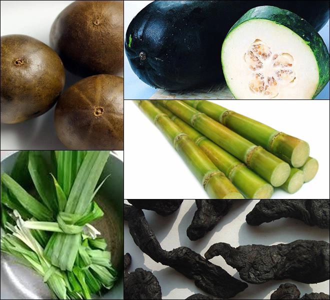 Kỳ hân làm món này chờ chồng về bạn bè trêu bảo sao mạc hồng quân ghi bàn ầm ầm - 3