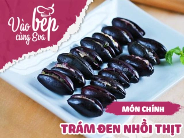 Chẳng biết ăn gì vợ đem thịt hấp cùng cà rốt lại thành món ngon sang chảnh - 8