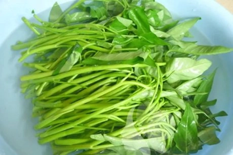 Làm cách này khi luộc rau đảm bảo độc tố trong rau sẽ biến mất - 2