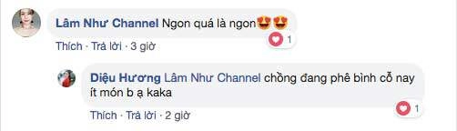 Làm dâu phố cổ diệu hương nấu cỗ cúng đề huề không ngờ chồng vừa nhìn chê ngay một câu - 7