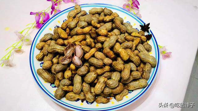 Làm lạc rang muối đừng cho ngay vào chảo thêm 2 bước này lạc mới giòn ngon - 4