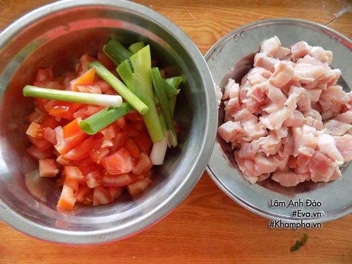 Làm nước sốt chấm bánh mì tại nhà tuyệt ngon khiến chồng con chẳng muốn ra hàng - 2