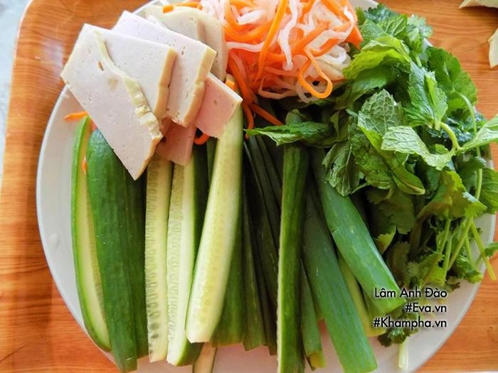 Làm nước sốt chấm bánh mì tại nhà tuyệt ngon khiến chồng con chẳng muốn ra hàng - 5