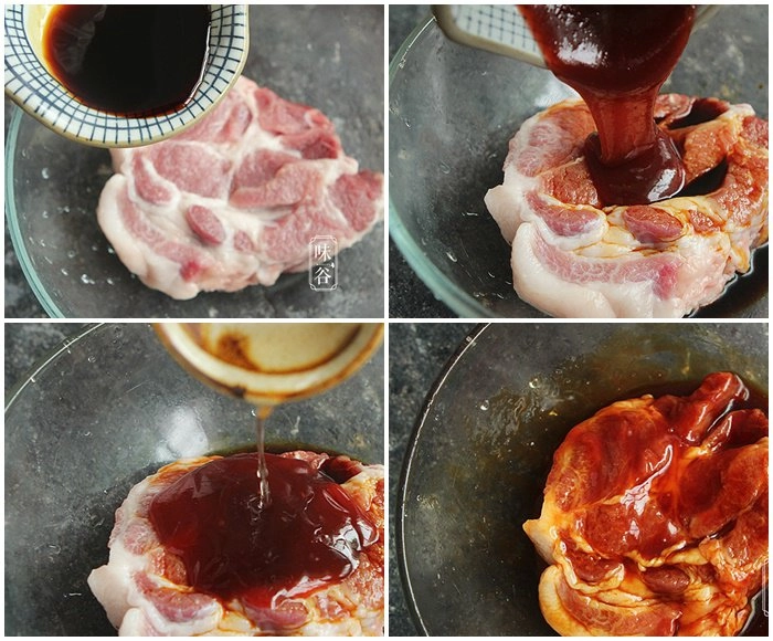 Làm thịt áp chảo bằng nồi cơm điện vừa ngon lại đơn giản hàng xóm vội sang xin công thức - 2