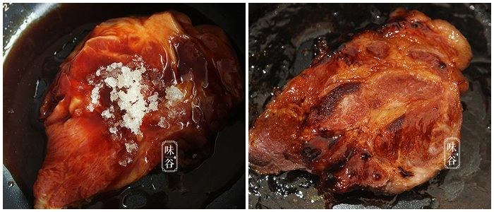 Làm thịt áp chảo bằng nồi cơm điện vừa ngon lại đơn giản hàng xóm vội sang xin công thức - 3