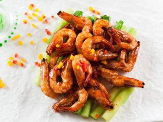 Làm tôm chiên ngon kiểu này cả nhà ăn cả thịt lẫn vỏ không muốn bỏ thứ gì - 4