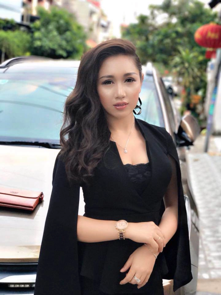Lần đầu làm chơi chơi bánh trung thu của 8x đã đẹp đến nỗi khách nước ngoài muốn đặt hàng - 1