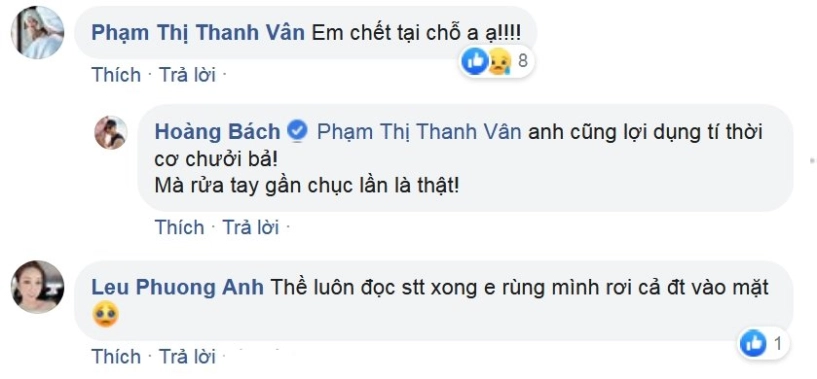 Lần đầu tiên hoàng bách mắng vợ té tát chỉ vì dám để thứ này vào tủ lạnh - 3