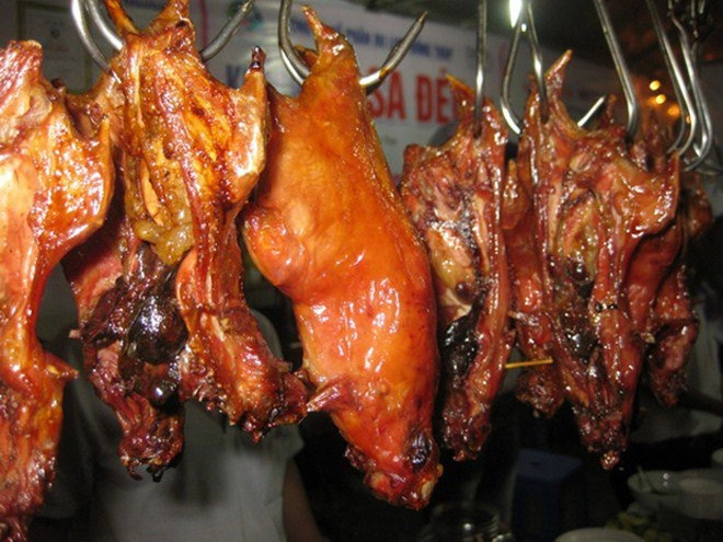 Lần đầu tiên hoàng bách mắng vợ té tát chỉ vì dám để thứ này vào tủ lạnh - 5