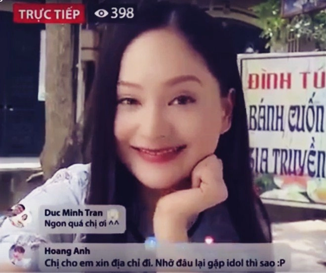 Lan phương che giấu nghề bán bánh cuốn của bố mẹ trong phim và sự thật bất ngờ ngoài đời - 3