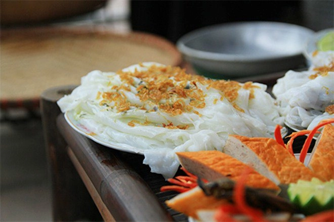 Lan phương che giấu nghề bán bánh cuốn của bố mẹ trong phim và sự thật bất ngờ ngoài đời - 6