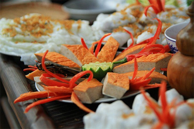 Lan phương che giấu nghề bán bánh cuốn của bố mẹ trong phim và sự thật bất ngờ ngoài đời - 10