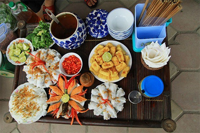 Lan phương che giấu nghề bán bánh cuốn của bố mẹ trong phim và sự thật bất ngờ ngoài đời - 11