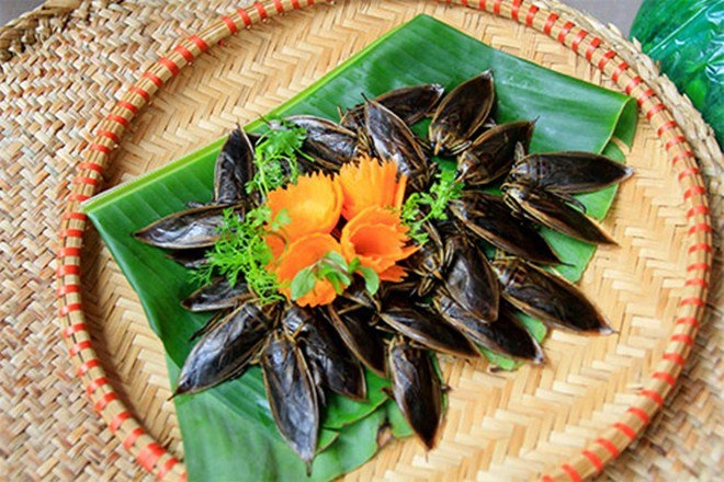 Lan phương che giấu nghề bán bánh cuốn của bố mẹ trong phim và sự thật bất ngờ ngoài đời - 12