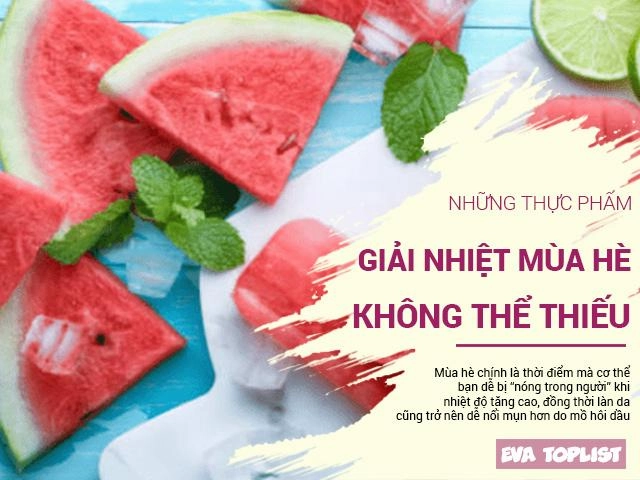 lật tung hà nội tìm 7 món giải nhiệt vừa ngon vừa mát cho ngày nắng nóng - 13