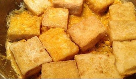 Lẩu cua đồng thơm ngon chuẩn vị miền bắc với cách nấu đơn giản - 2