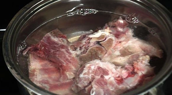 Lẩu cua đồng thơm ngon chuẩn vị miền bắc với cách nấu đơn giản - 3