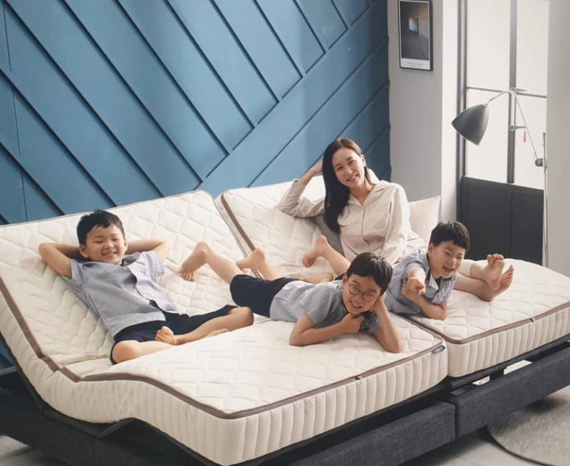 Lâu không xuất hiện bộ 3 daehan minguk manse gây náo loạn mxh vì đẹp trai như soái ca - 7