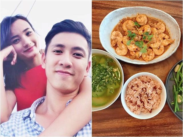 Mới lấy chồng ấn độ giàu có nữ ca sĩ việt đã ăn riêng nồi vì lý do bất ngờ - 9