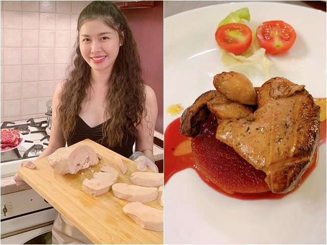 Lan phương che giấu nghề bán bánh cuốn của bố mẹ trong phim và sự thật bất ngờ ngoài đời - 13